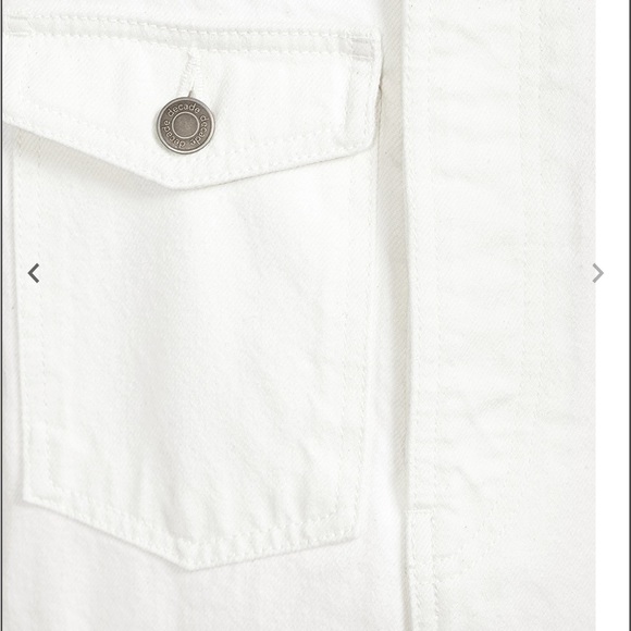 Decade Studio Frankie overalls size medium - Picture 2 of 10